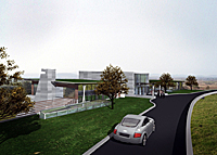 Ireland Hotel Investment Opportunity, Plan to Build a Luxury Country House Hotel in County Sligo, Ireland