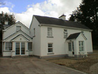 Ballinaraw House, County Sligo, Ireland Accommodations, Irish Country House